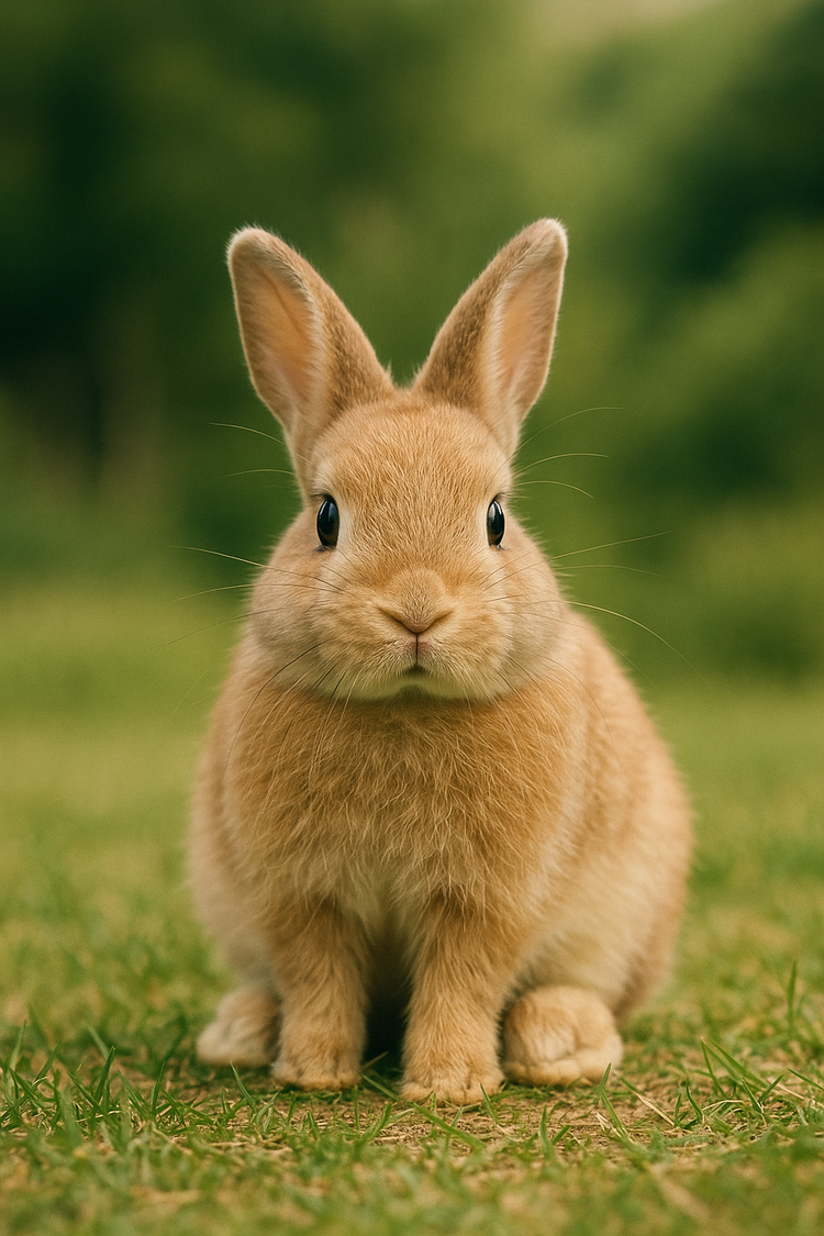 L’univers petit animal