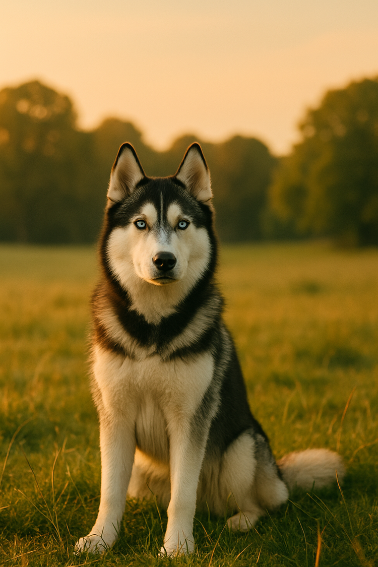 L'univers canin