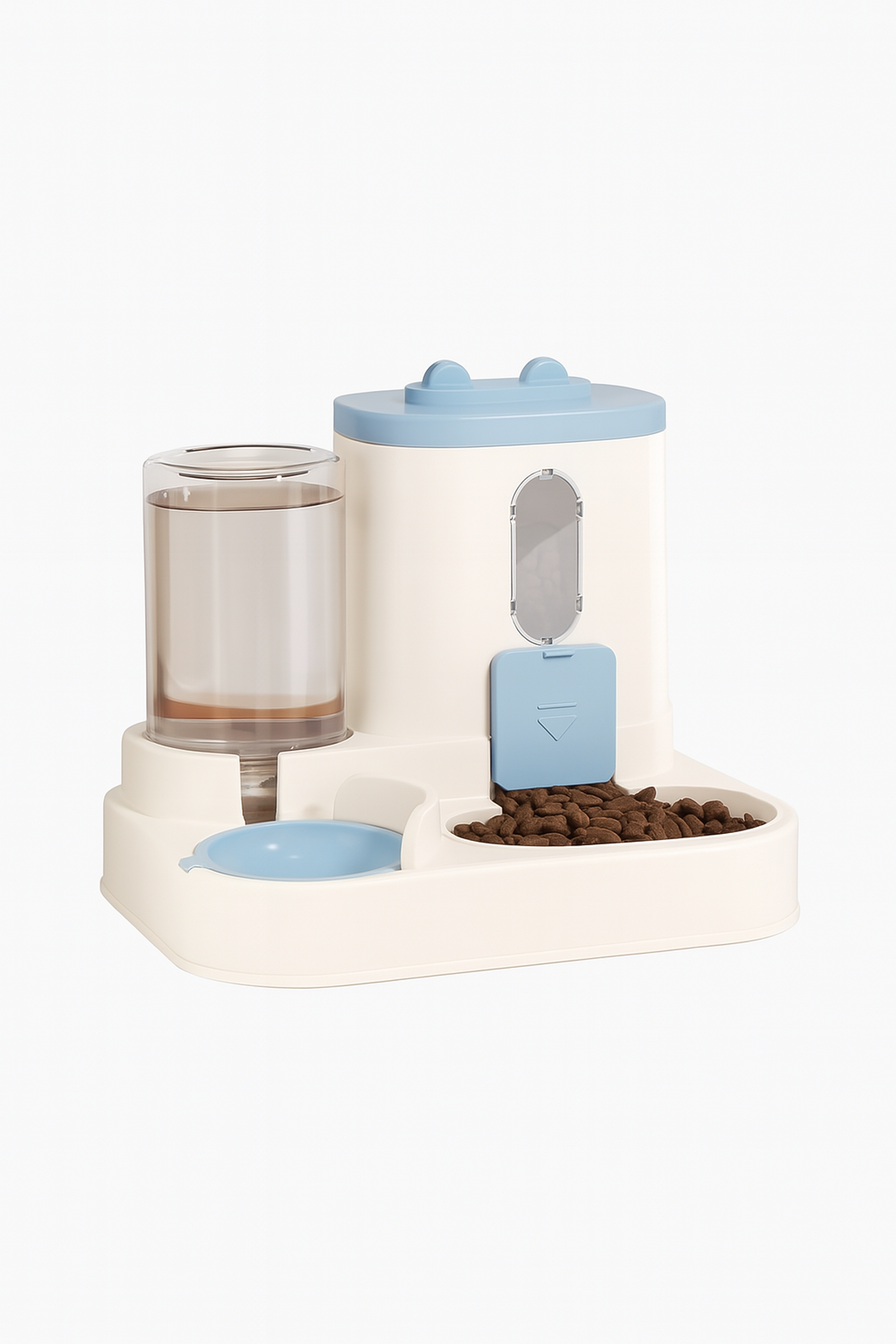 Distributeur Nourriture & Eau
