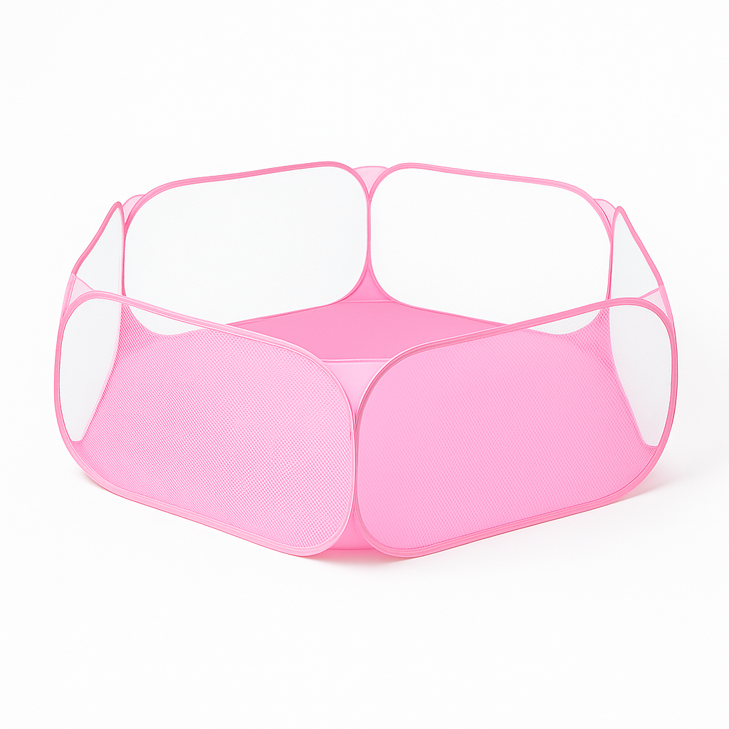 Cage portable