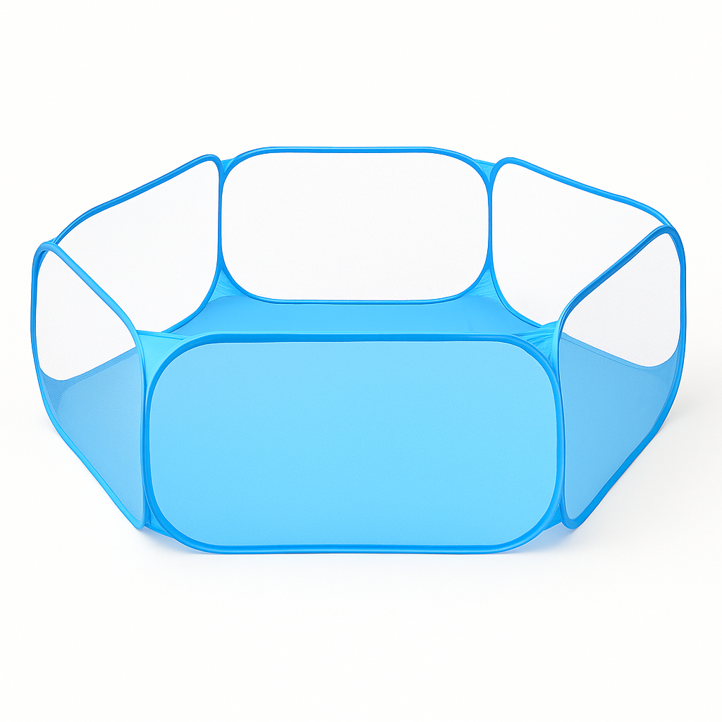 Cage portable