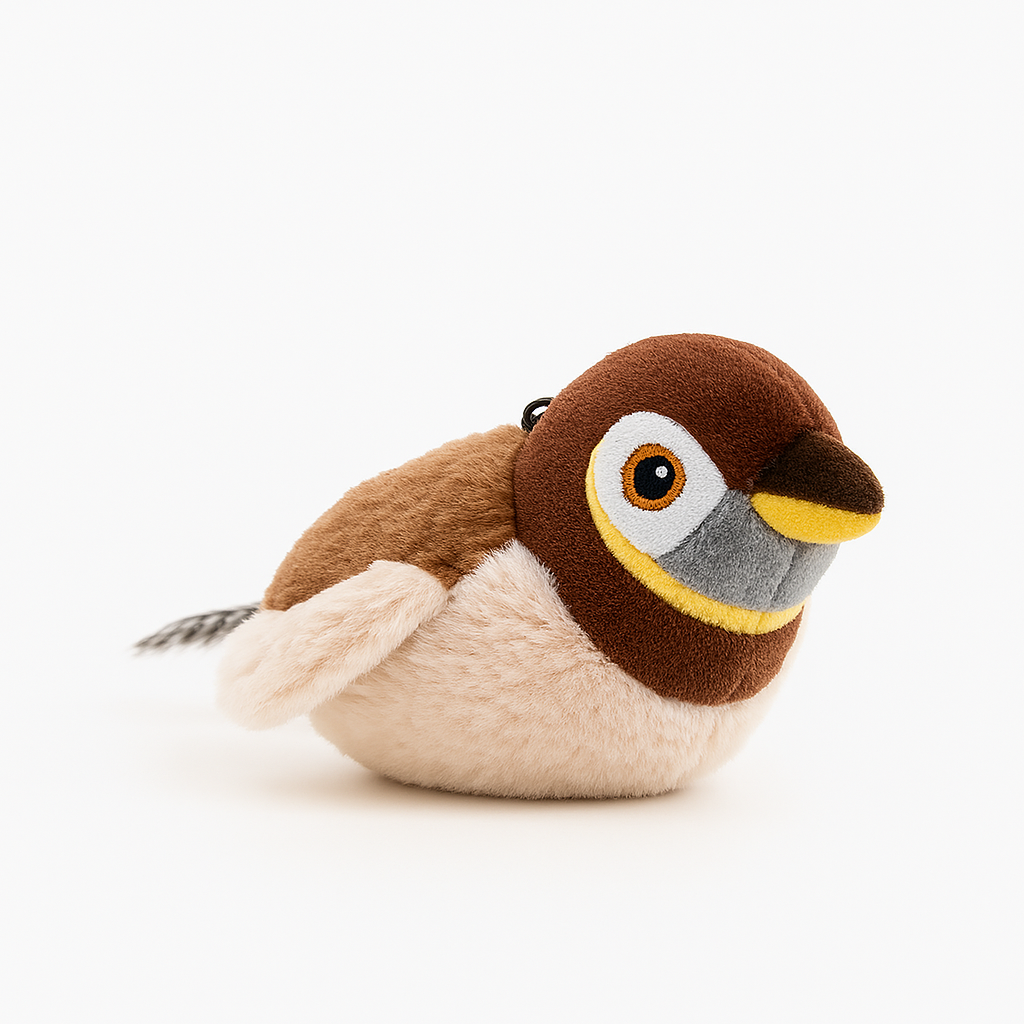 Oiseau Volant pour Chat