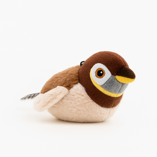 Oiseau Volant pour Chat