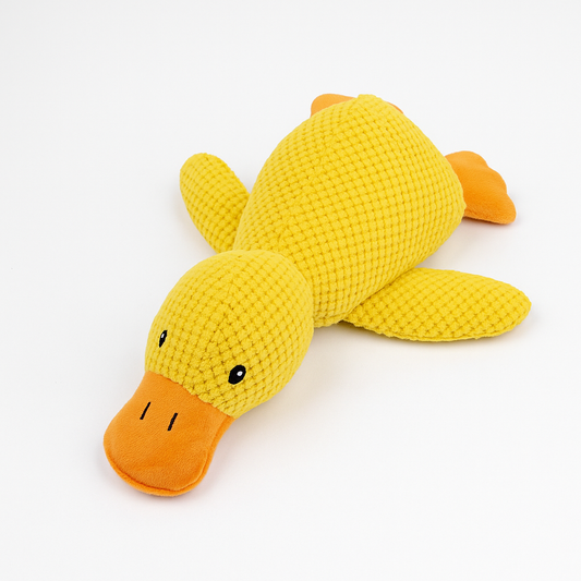 Doudou Canard