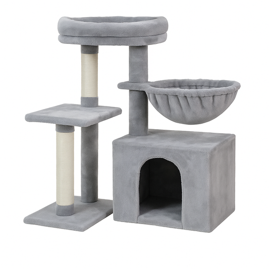 Arbre à chat