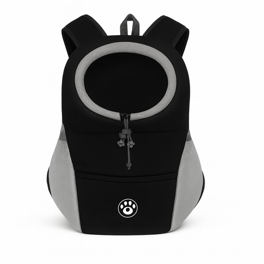 Sac à dos de transport respirant