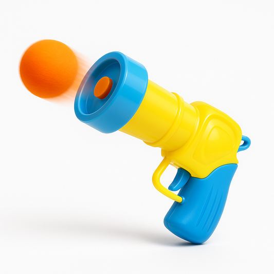 Pistolet à balle