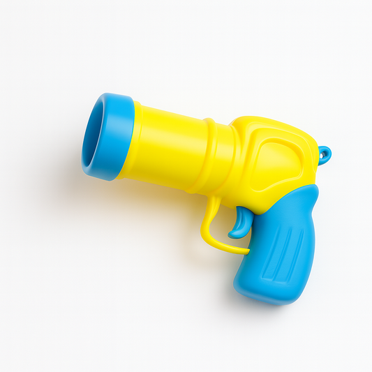 Pistolet à balle