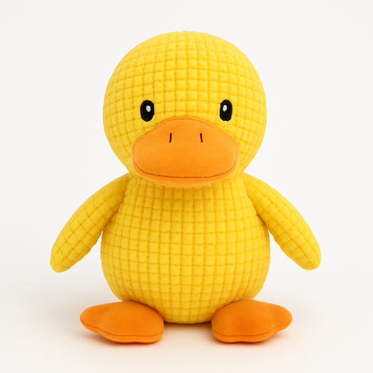 Doudou Canard