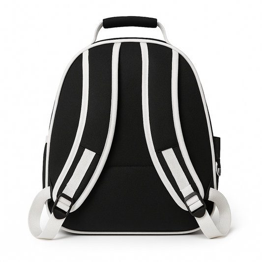 Sac à dos avec hublot