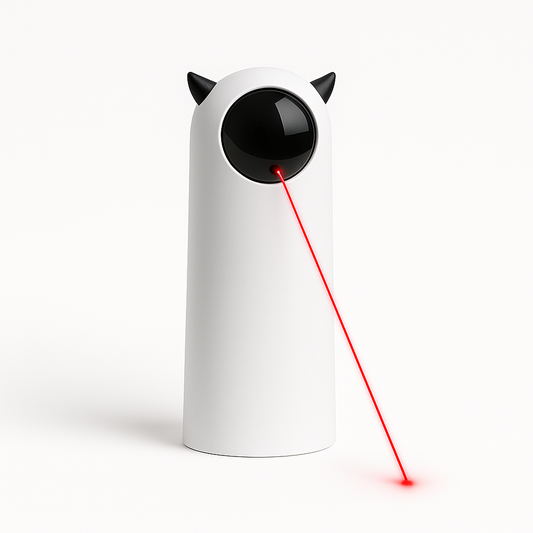 Jouet laser