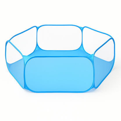 Cage portable