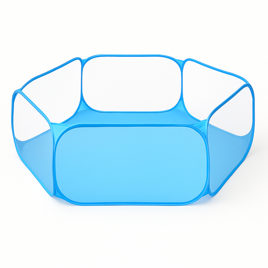 Cage portable